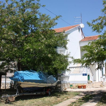 Apartments By The Sea Turanj, Biograd - 364 Kültér fotó