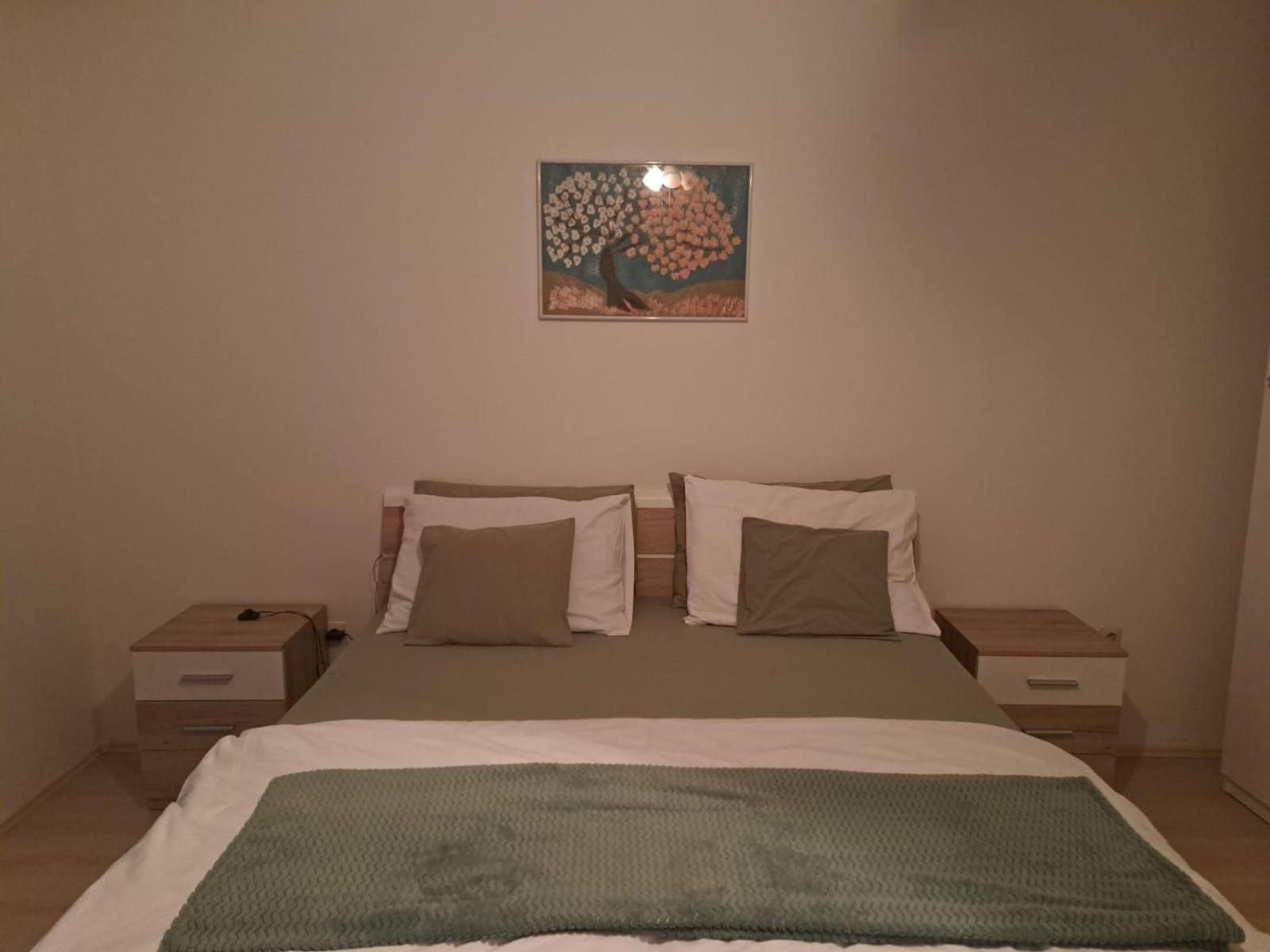 Apartments By The Sea Turanj, Biograd - 364 Szoba fotó